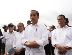 Kejar Swasembada Gula di Merauke, Bahlil Tegaskan Pengusaha Lokal Tetap Harus Dilibatkan