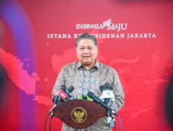 World Bank Apresiasi Kinerja Perekonomian Nasional dan Berbagai Program Pemerintah