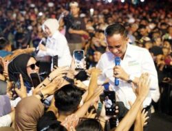 Miliki Rekam Jejak Program Pro Rakyat, Anwar Hafid Dapat Dukungan Kuat di Pilgub Sulteng