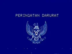 Peringatan Darurat di Alam Maya dan Aksi Hebat di Dunia Nyata