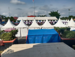 Pj Gubernur Aceh Kunjungan ke Negeri Bumi Syekh Hamzah Fansuri