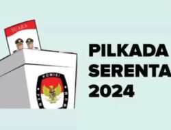 PDIP, Pilkada Serentak, dan Pembelajaran dari Pilpres 2024