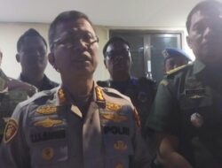 Lagi, 1 pembacok anggota TNI hingga buta di Medan dibekuk