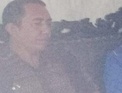 Aniaya Muridnya, Oknum Guru SMA 5 Kota Kupang Dipolisikan