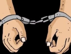 Diduga terlibat pemerasan, 4 ketua organisasi mahasiswa di Medan dibekuk