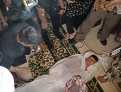 Sumpah Pocong, Jalan Terakhir Tunjukkan Kebenaran