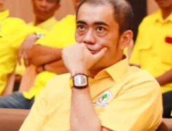 Golkar Tak Lagi Angker