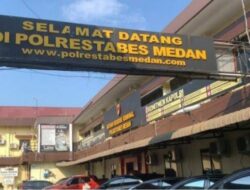 Diduga peras pejabat Pemko Medan Rp 40 juta, 4 pimpinan organisasi mahasiswa jadi tersangka