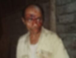 Di Kupang, Bapak Mantu Di Aniaya Anak Mantu Hingga Babak Belur
