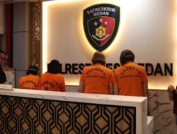 Ibu kandung jual bayinya Rp 20 juta di Medan, 4 perempuan ditangkap