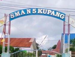 Kepsek SMA 5 Kota Kupang Diduga Tekan Para Siswa Untuk Buat Video Klarifikasi Kasus Penganiayaan