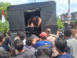 Diduga tawuran, 28 orang dibekuk Polres Deli Serdang