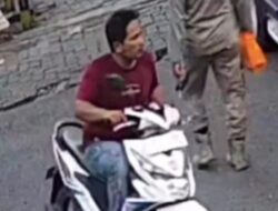 Pencurian sepeda motor di parkiran Kantor Wali Kota Medan masih diselidiki