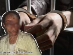 Kasus Penganiayaan Di Fatukona, Polisi Didesak Tahan Pelaku