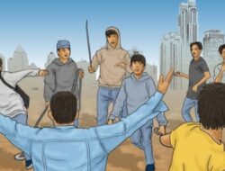 Lagi, tawuran di Belawan tewaskan 1 remaja yang terpanah