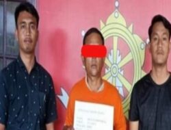 Gegara isu selingkuh, suami aniaya istri di Dairi