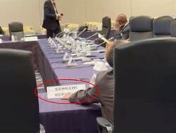 Maroko Gagalkan Upaya Infiltrasi Separatis Polisario yang Didukung Aljazair di Pertemuan Persiapan TICAD