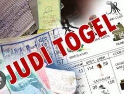 Diduga bandar judi, oknum ketua OKP Langkat diringkus Polda Sumut