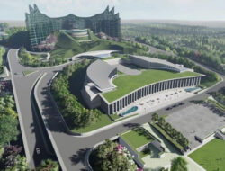 Status Ibu Kota Tunggu Tanda Tangan Presiden Prabowo Subianto  