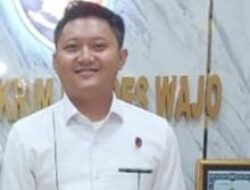 Kasus curanmor mendapat perhatian khusus Satreskrim Polres Wajo