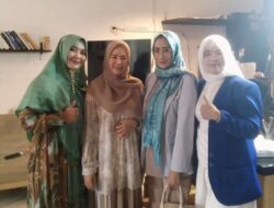 Seminar Bisnis From Zero for Hero