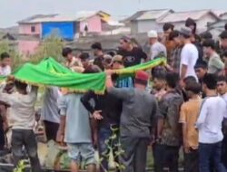 Pembunuh Rasyid belum tertangkap, “utang” Polres Pelabuhan Belawan bertambah