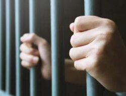 Polisi Resmi Tahan Pelaku Penganiaan Bapak Mantu Di Kupang