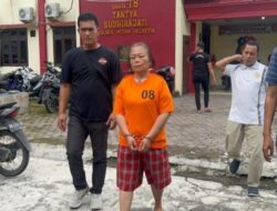 Dosen di Medan rekayasa dan bunuh suami demi asuransi