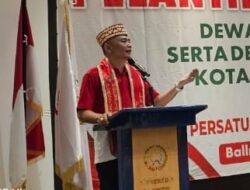 Demokrasi Tanpa Dendam