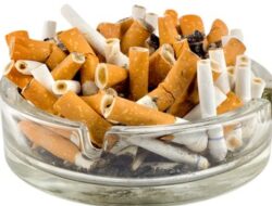 Dilema Rokok