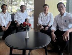 Klarifikasi Kaesang “Nebeng Teman” Menjadi Bukti Gratifikasi dan Tindak Pidana Pencucian Uang
