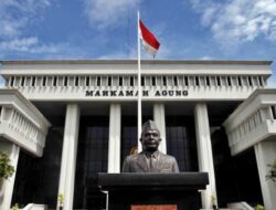 Pengamat: Calon Ketua MA Harus Bersih Tidak Terseret Kasus Pemotongan Honorarium Hakim Agung