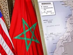 Washington Reiterates Its Support to the Territorial Integrity of the Kingdom of Morocco