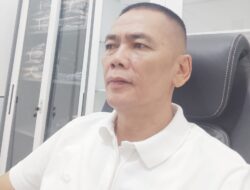 Ketum PWRI Dr. Suriyanto Pd: Cegah Radikalisme Pemahaman Pancasila Harus Lebih Diperkuat