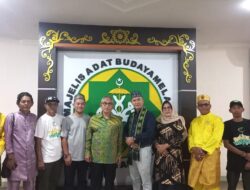 FMK ke XIII 2024 MABM Singkawang Raih Prestasi