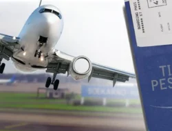 Mengurai Dinamika Pasar Tiket Pesawat Menjelang NATARU: Dari Oligopoli ke Persaingan Sehat