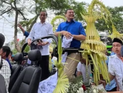 Endorsement Jokowi Membuyarkan Impian PDIP