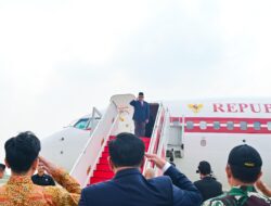 Presiden Prabowo Lakukan Kunjungan Luar Negeri Perdana ke Sejumlah Negara