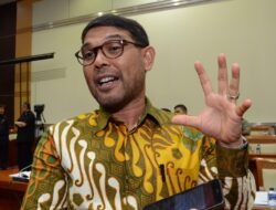 DPR Soroti Kasus Polisi Tembak Polisi di Solok Selatan