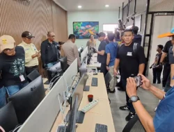 Pagar Makan Tanaman..