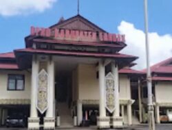 Ketua Sementara DPRD Landak Pastikan Pelantikan Pimpinan DPRD Definitif 9 Nopember 2024