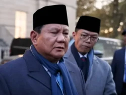 Dari Lawatan 5 Negara, Preiden Prabowo Bawa Komitmen Investasi 18,5 Miliar Dollar AS