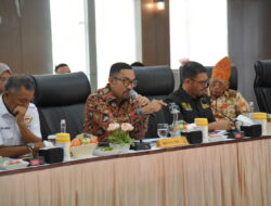 Sikapi Dinamika di Masyarakat, NasDem Nonaktifkan Sahroni dan Nafa Urbach Sebagai Anggota DPR