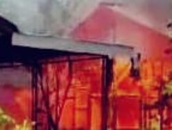 Kasus Isteri Bakar Suaminya Di Alor, Pelaku Terancam 12 Tahun Penjara