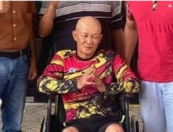Pembunuh ibu kos di Medan dibekuk, ada luka tembak di kakinya