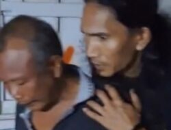 DPO pembuang mayat perempuan di Karo diupah Rp 60 juta diringkus di Aceh