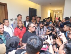 Polda Kepri Tangkap 11 Tersangka Sindikat Judi Online di Batam