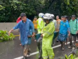 Longsor di Sibolangit 3 tewas, Medan-Berastagi kawasan PDAM Tirtanadi lumpuh