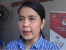 61 TPS di Medan gelar Pilkada Susulan dan Lanjutan 1 Desember