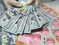 Gejolak Ekonomi Global dan Melemahnya Rupiah: Mampukah Indonesia Pertahankan Cadangan Devisa di Akhir Tahun?
